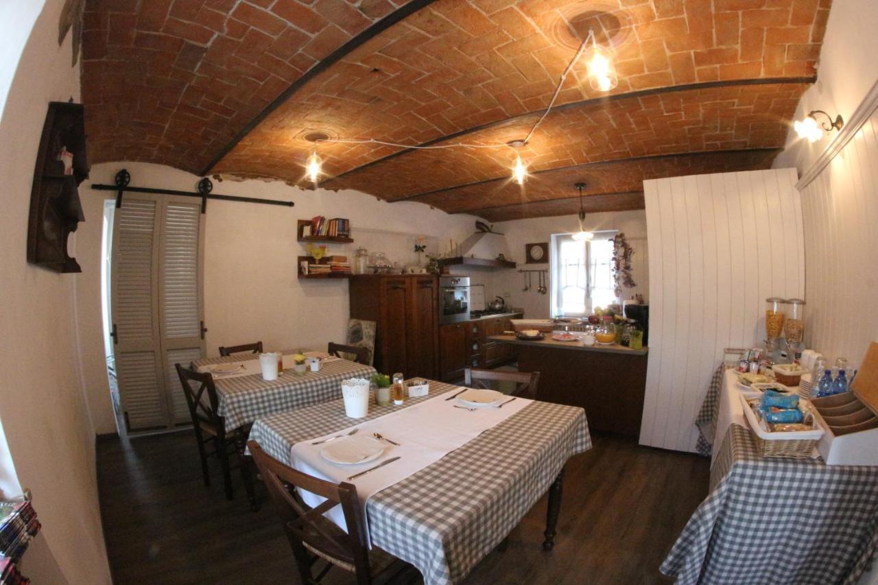 Poggio Dei Farinetti Bed & Breakfast Diano dʼAlba Eksteriør bilde